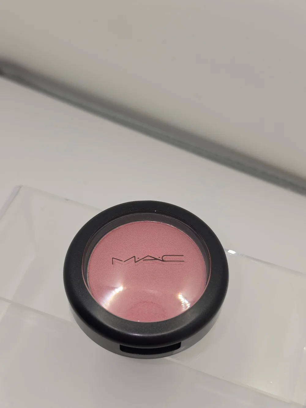 DISCONTINUED MAC POWDER BLUSH- 